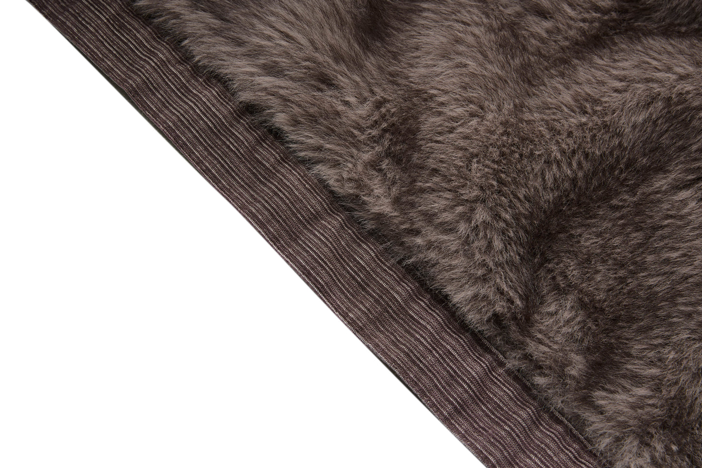 GRIMWOLF PANEL JACKET