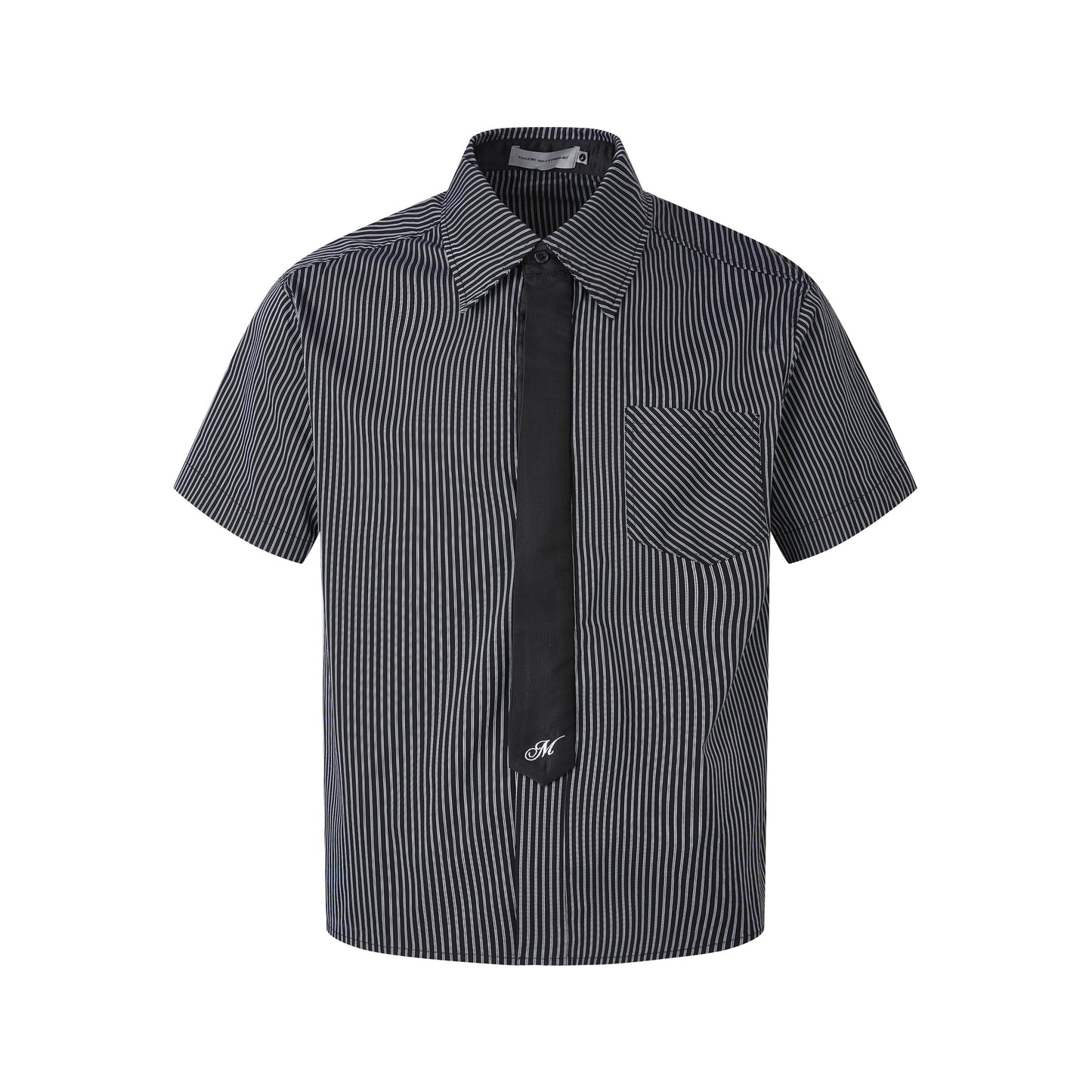 REBEL TIE UPGRADE SHIRT