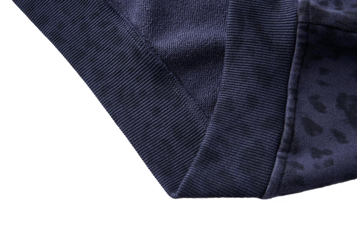 PHANTOM PROWL HOODIE ZIP