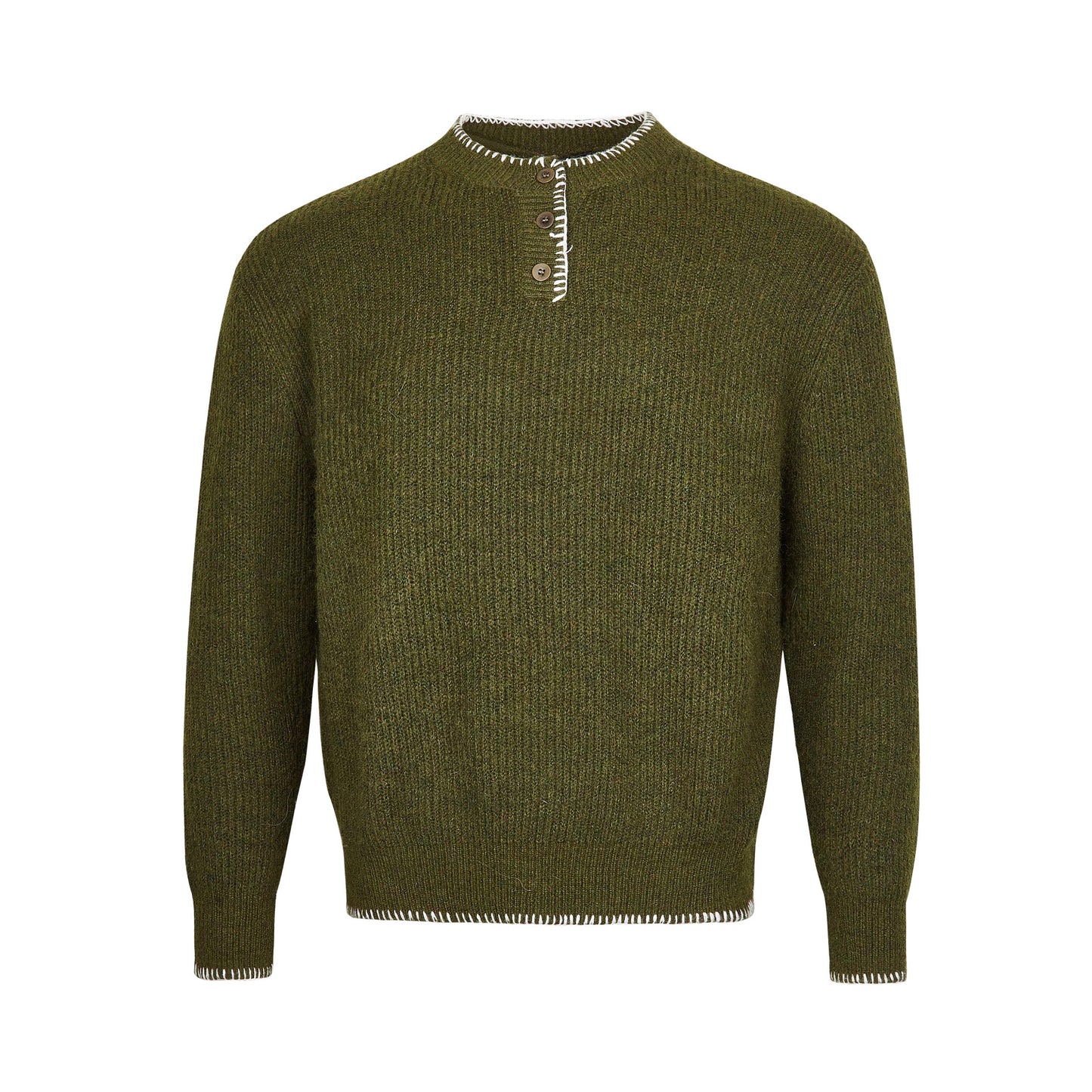 EMBER RIDGE KNITWEAR
