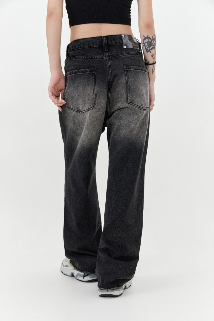 JUST BE YOURSELF PANTS