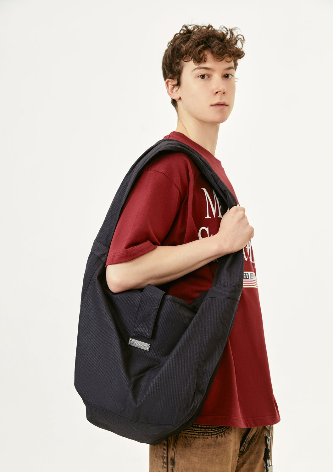 I WANNA BE YOURS BAG