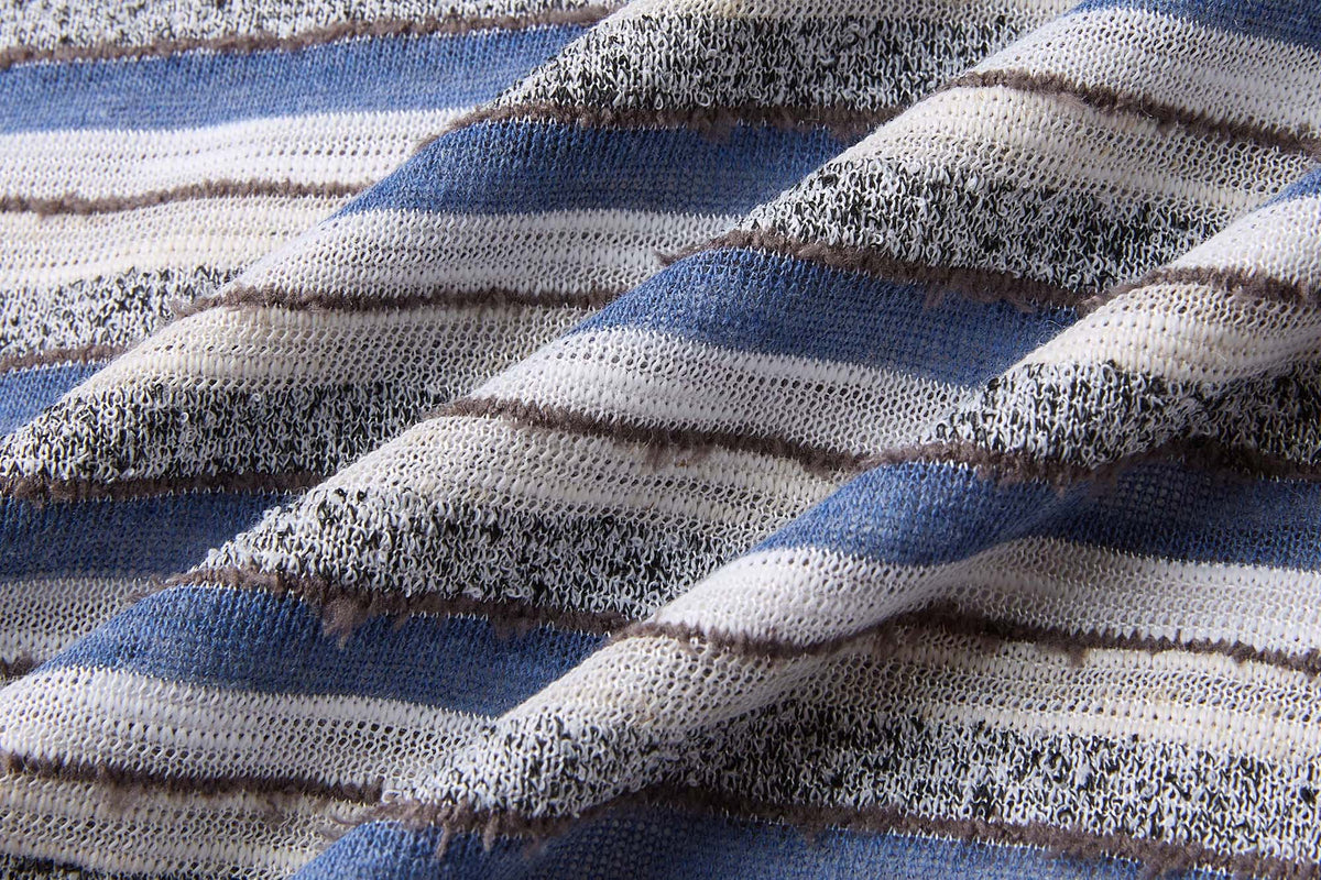 PARALLE UPDATE LONG - SLEEVE