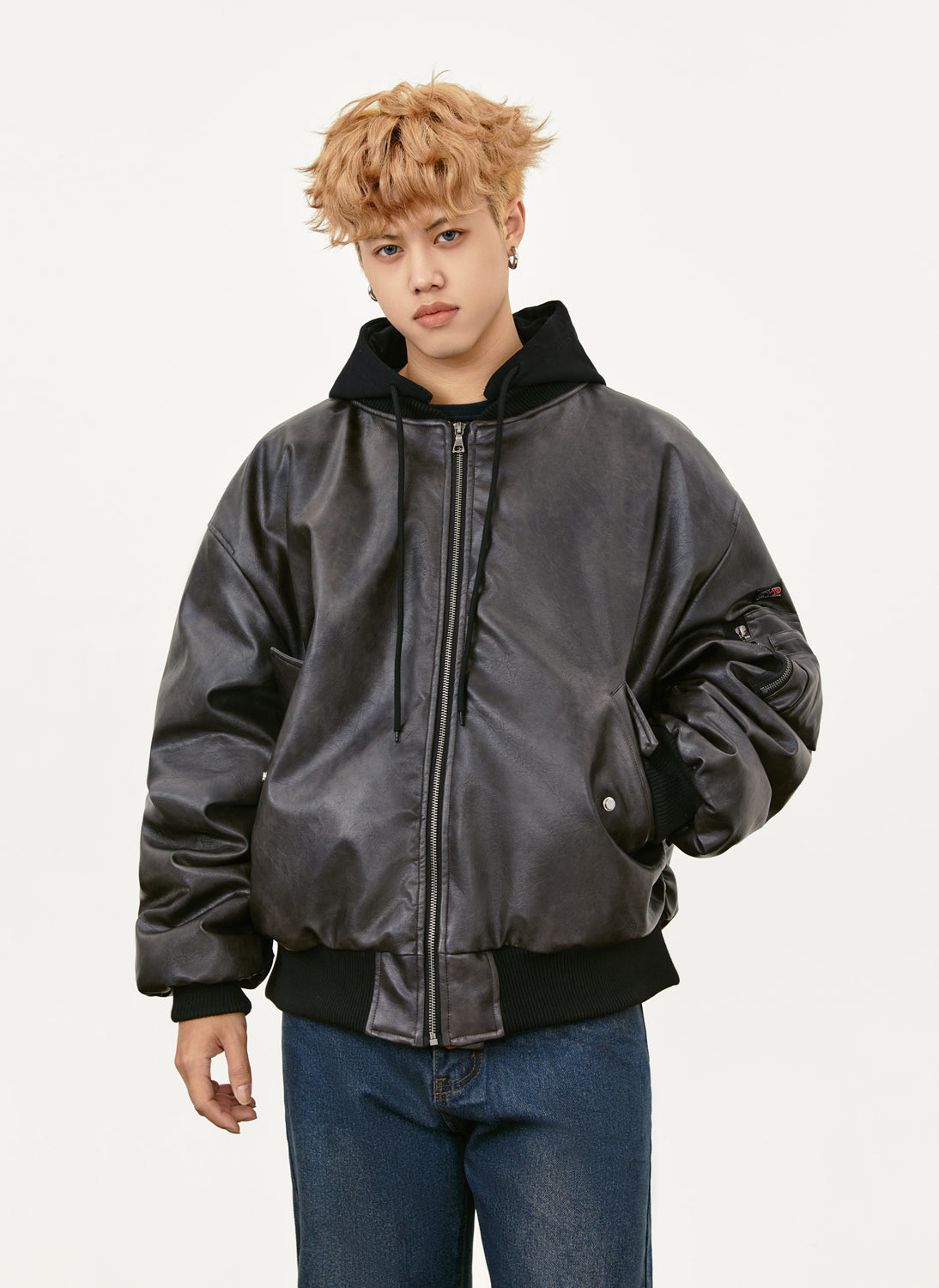 "IS A COPY PERFECT?" JACKET