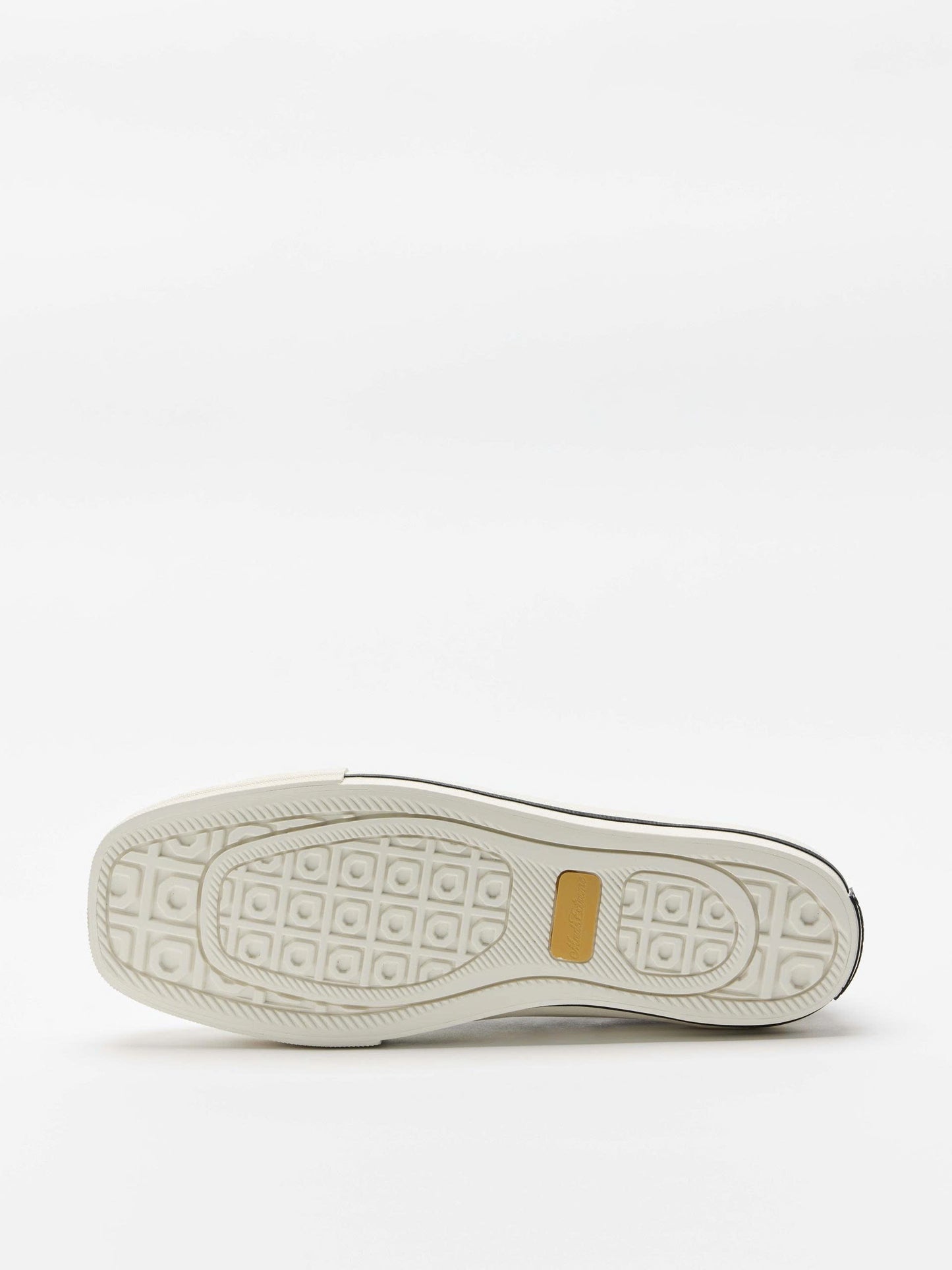 SAVAGE STEP CANVAS SHOES
