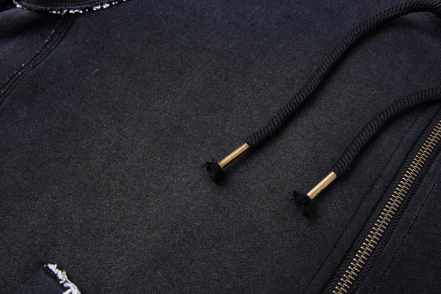 UNION REVERIE HOODIE ZIP