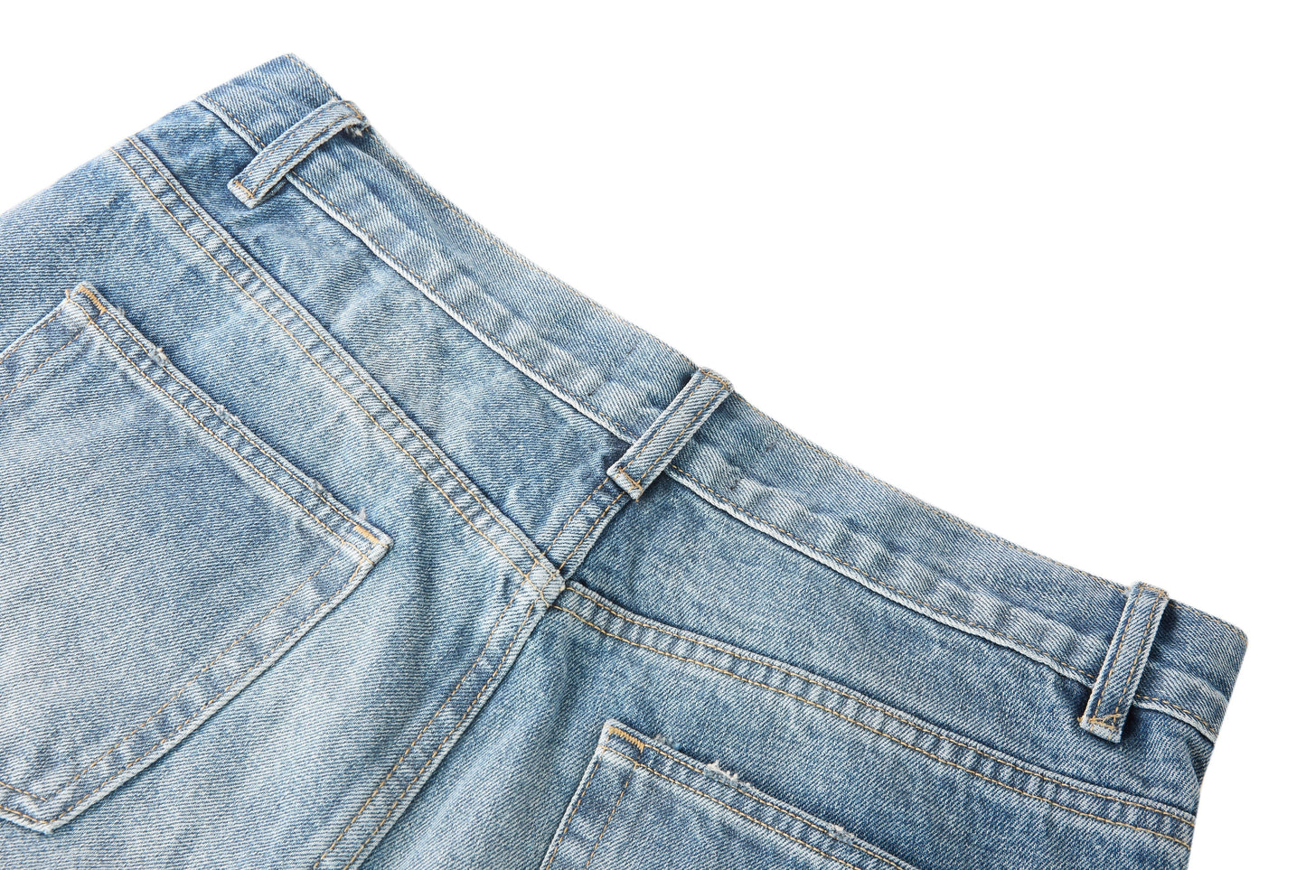 WHISKERED SOUL PANTS