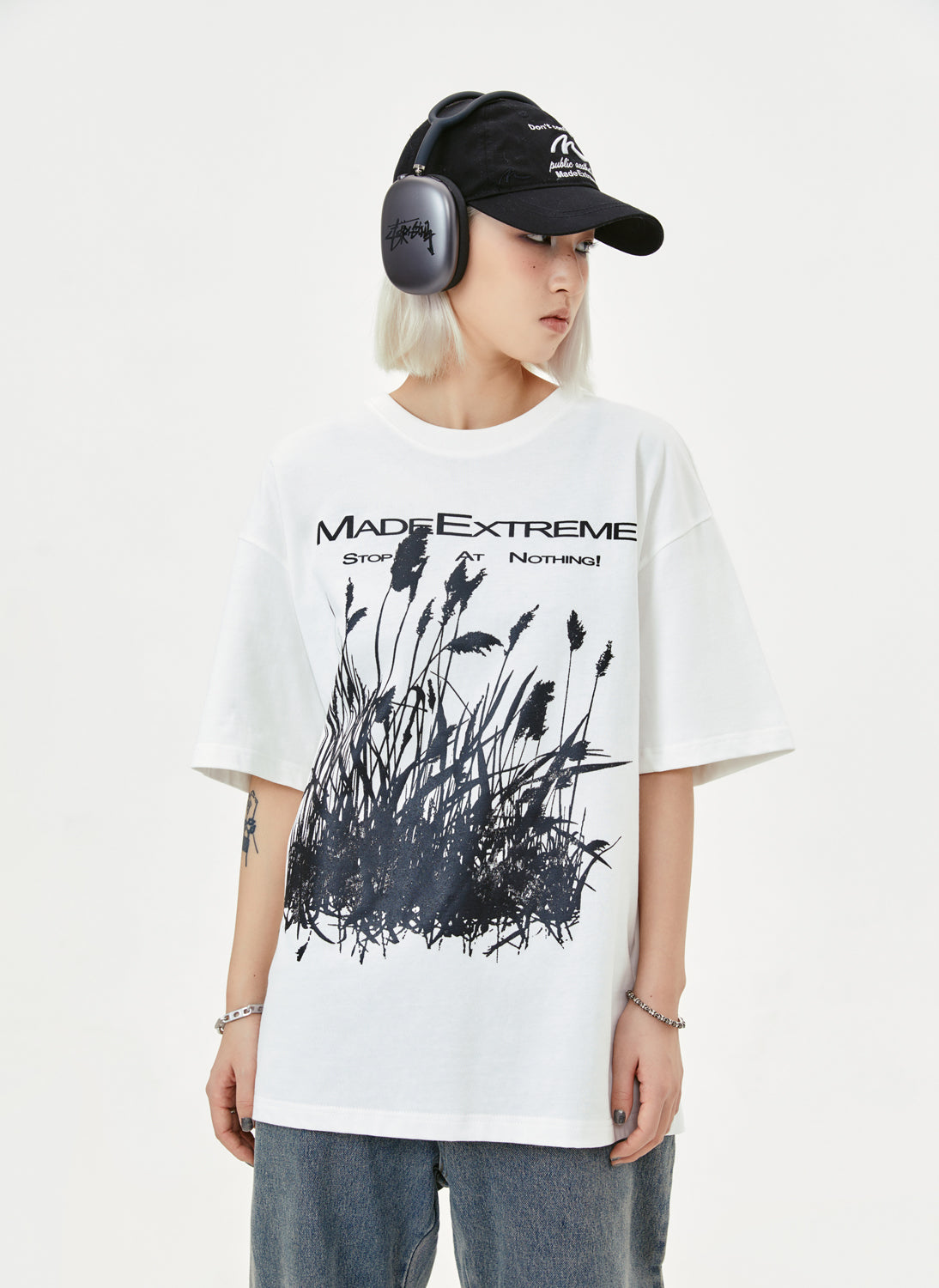 TREE TOPS BRING LIFE T-SHIRT