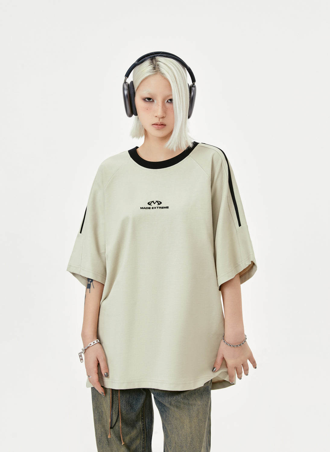 PREVENT LOVE T-SHIRT