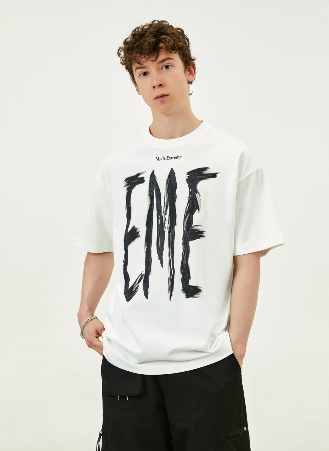 FORGET ME NOW T-SHIRT