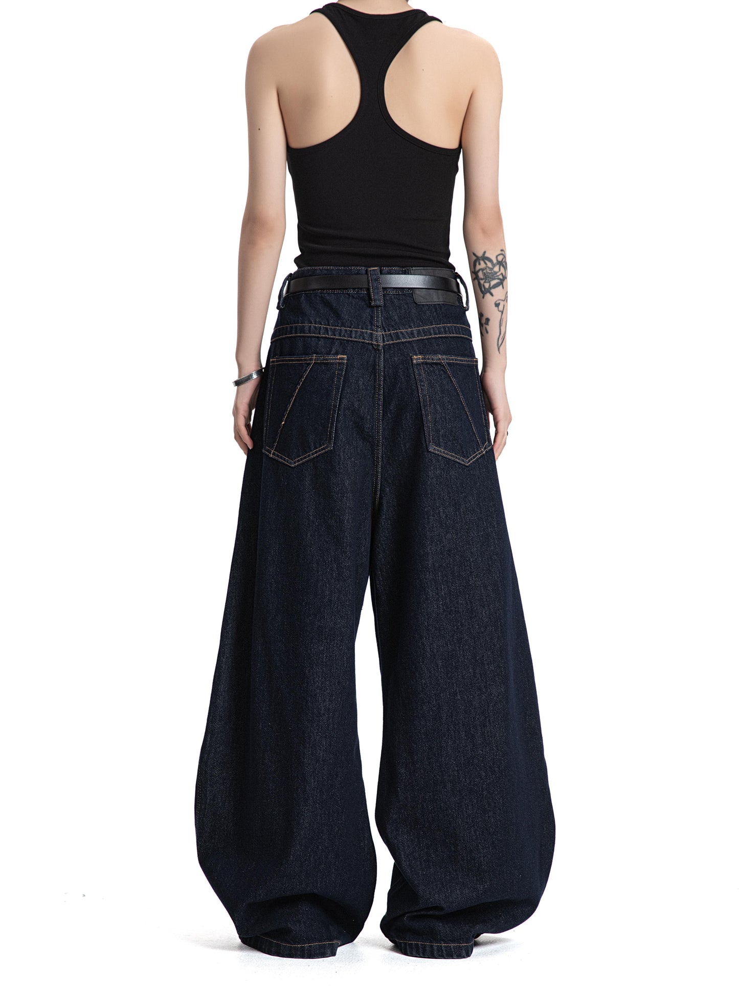SUGARCANE JEANS PANTS
