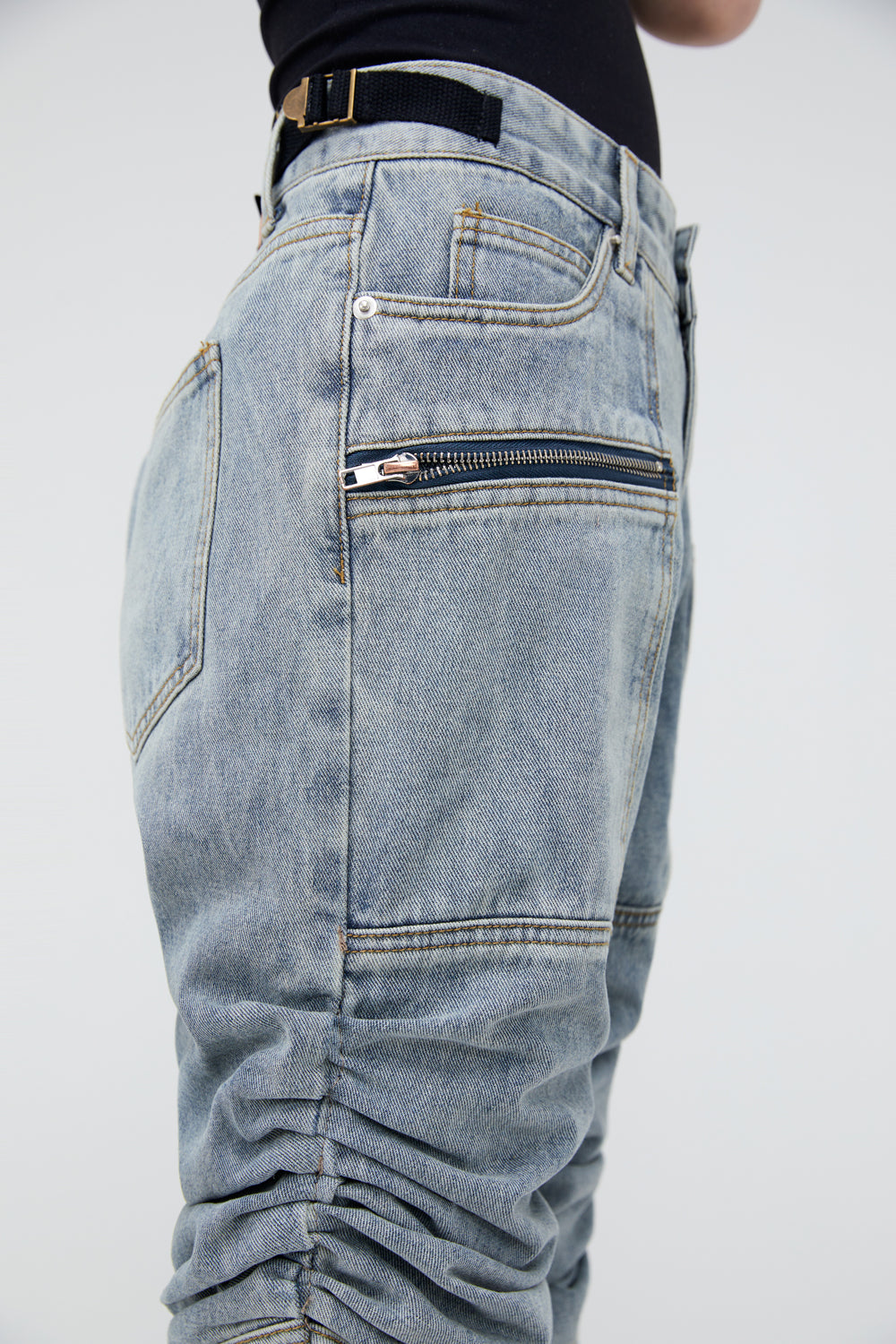 ONE OF THE MOST PANTS