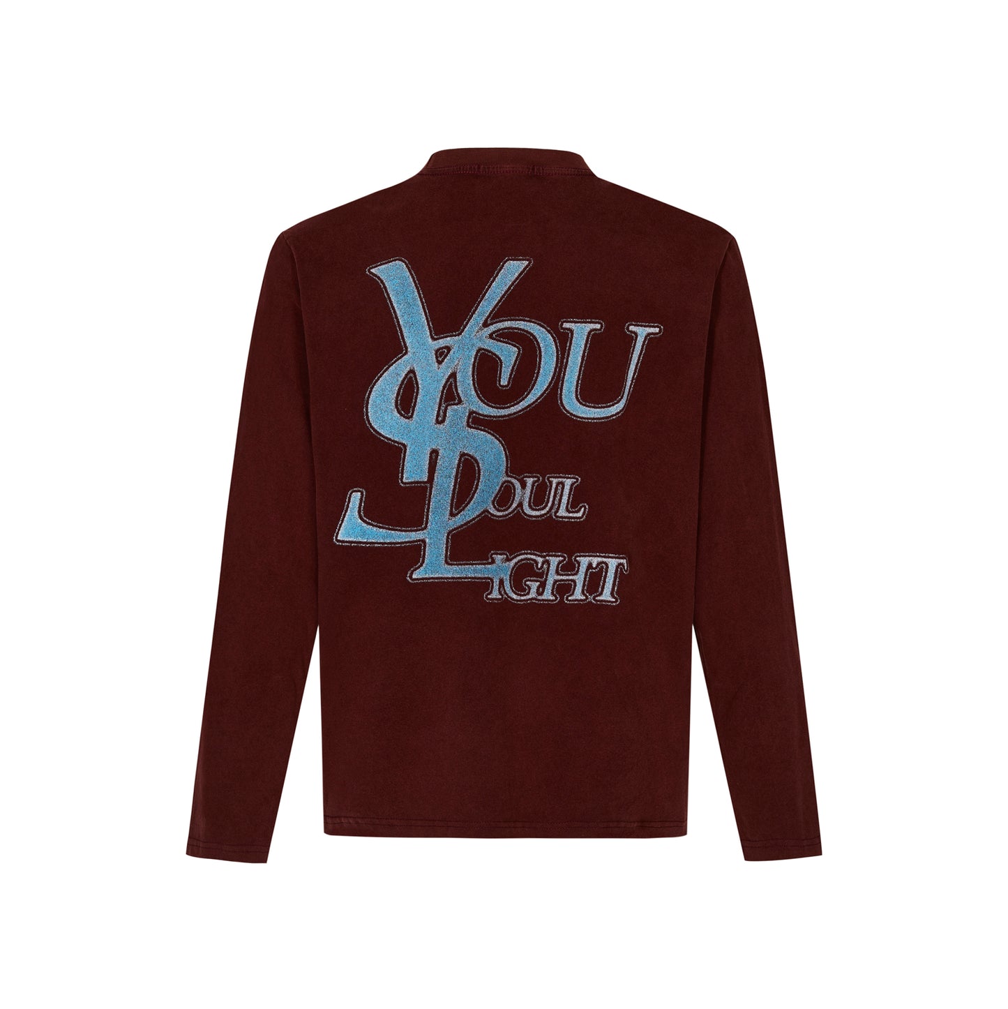 YOU SOUL LIGHT LONG-SLEEVE