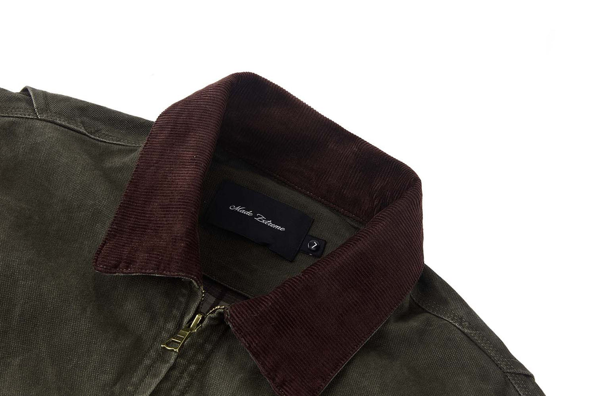 WAYFARER WORKSHOP JACKET