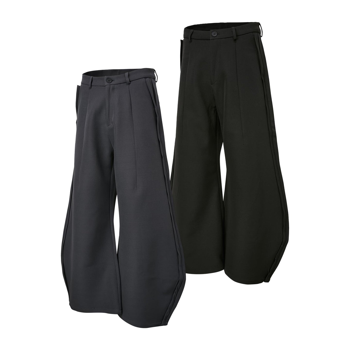 INTRODUCTION PANTS