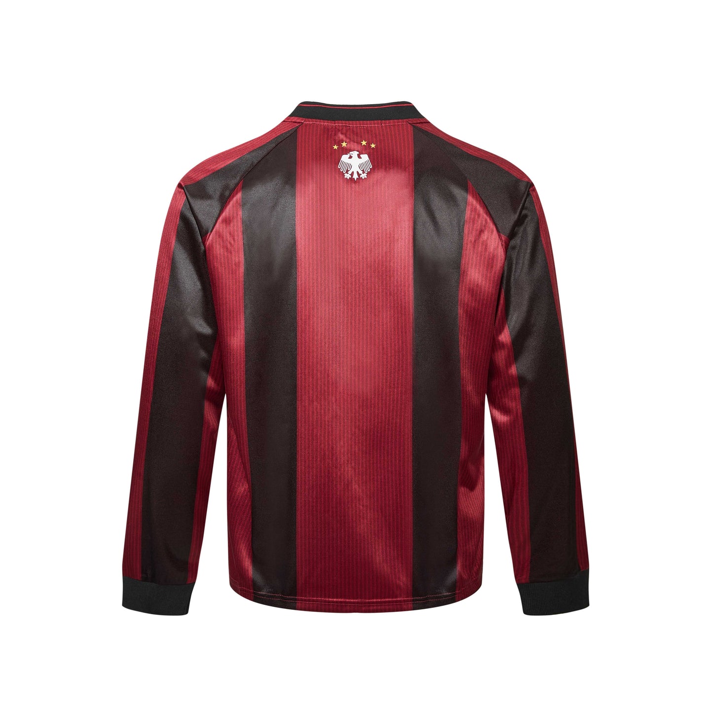 DIE MANNSCHAFT LONG-SLEEVE