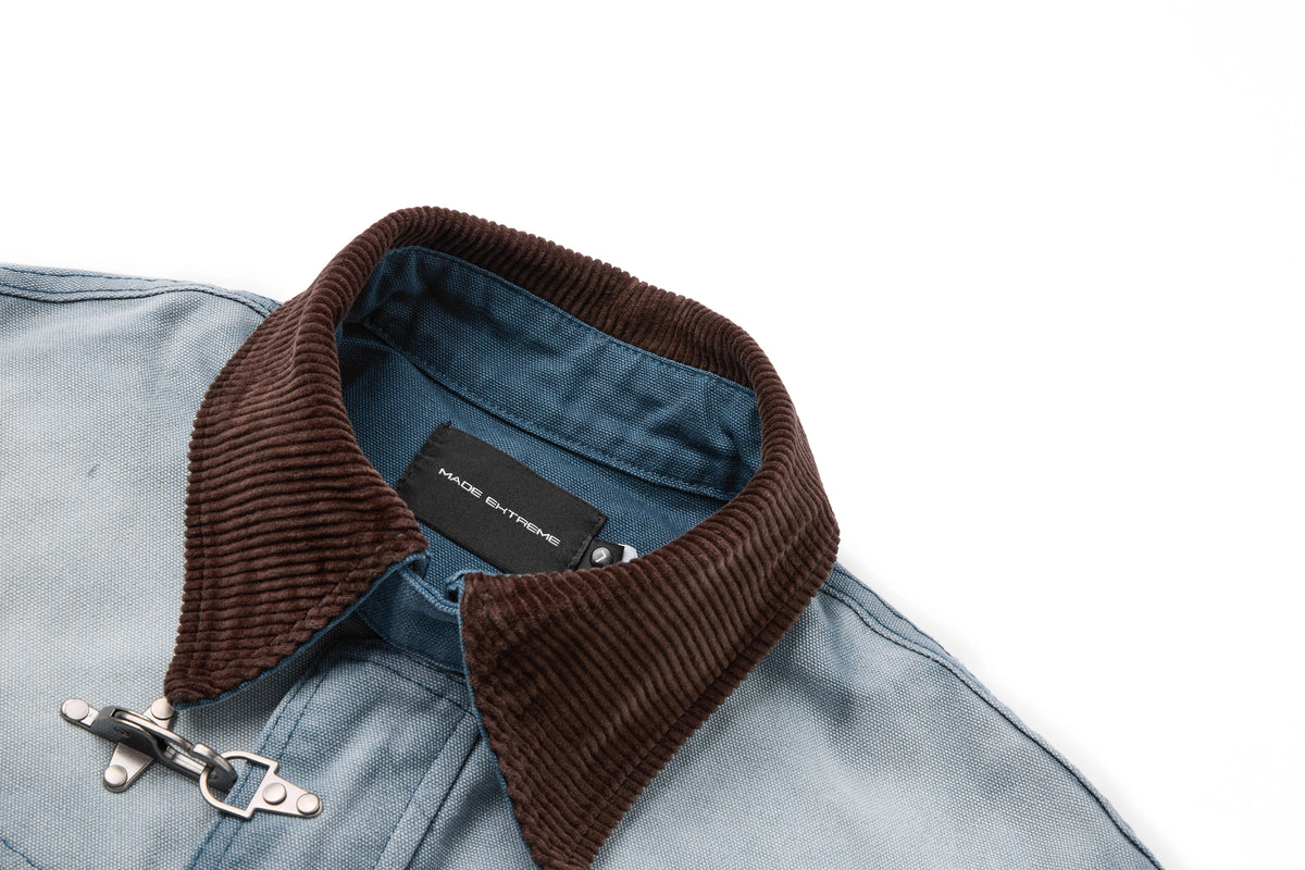 IRON RELIC WORK JACKET