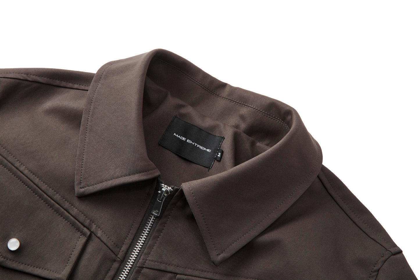 DYSTOPIA RIDER JACKET