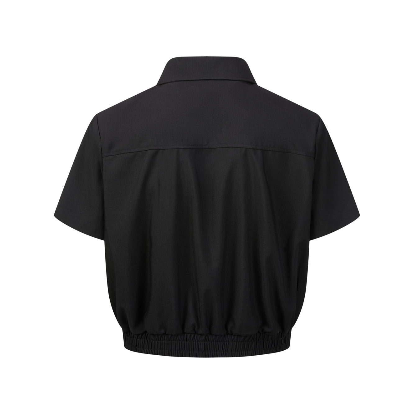NOIR ETCH SHIRT