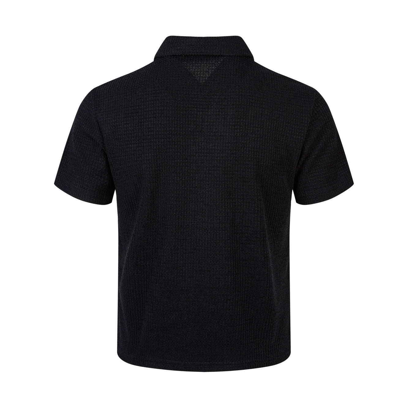ASH RITUAL POLO SHIRT