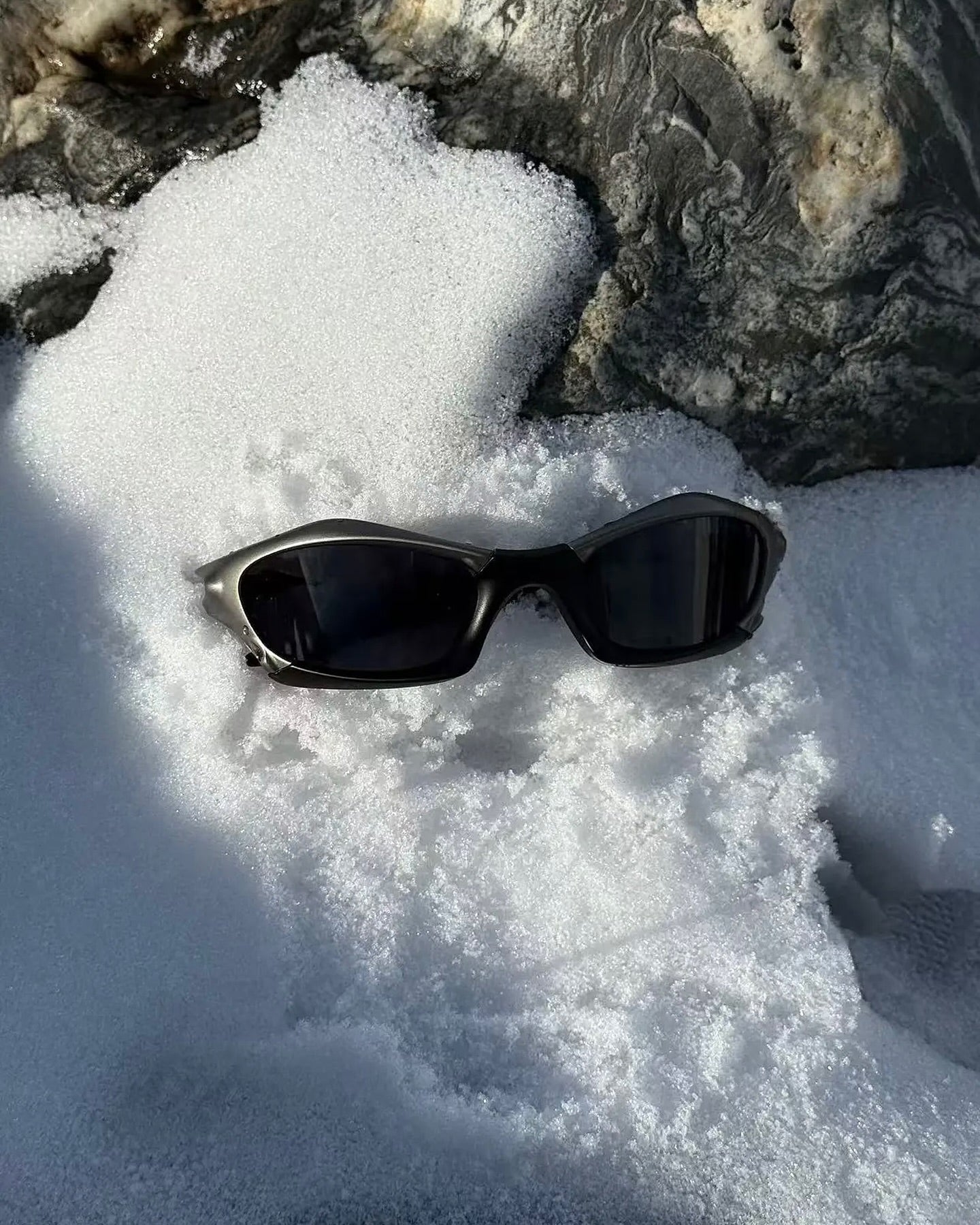 EME RETURN SUNGLASSES