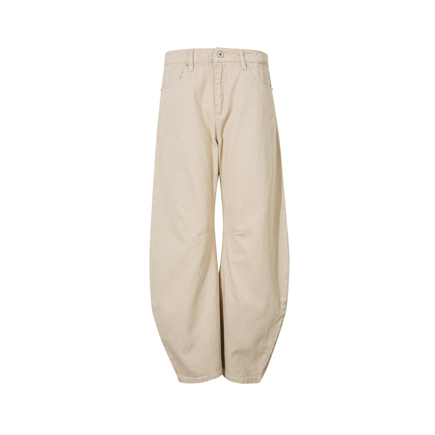 BARE CANVAS PANTS