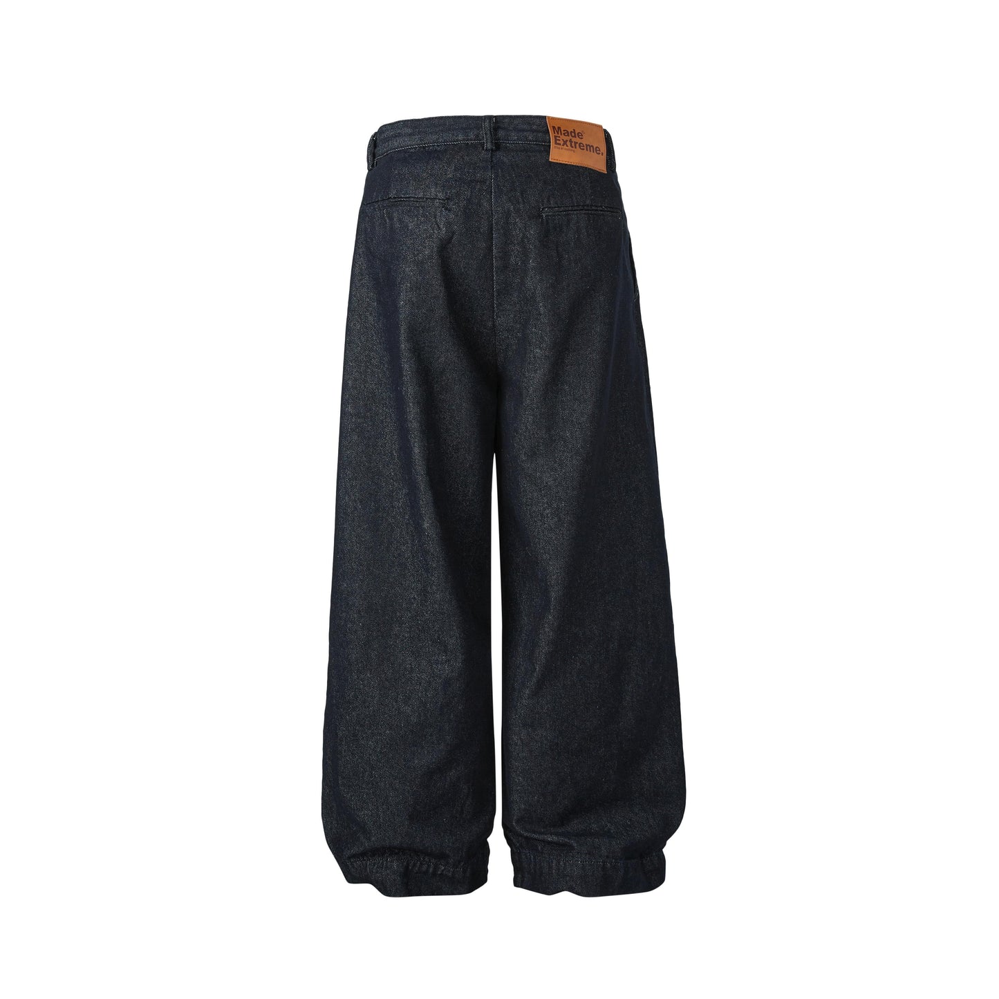 ABYSS TROUSERS PANTS