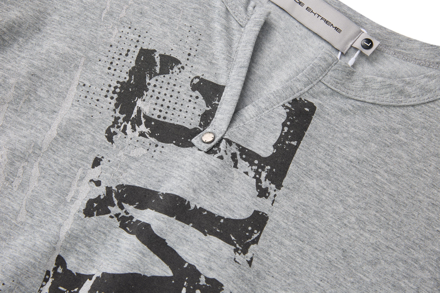 RUINED TSHIRT