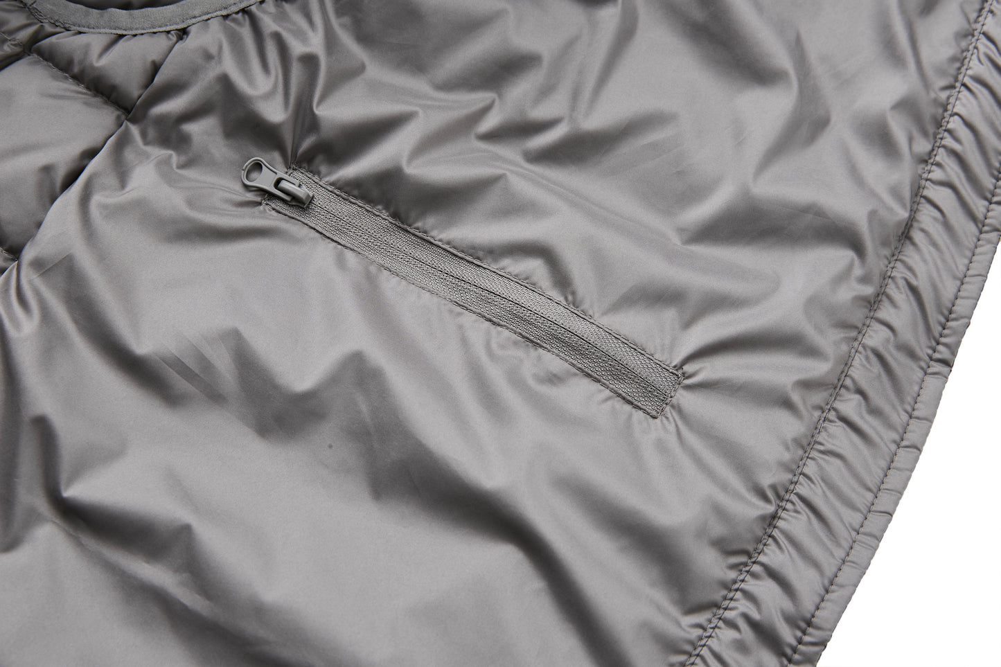 MINIMAL SURVIVAL JACKET