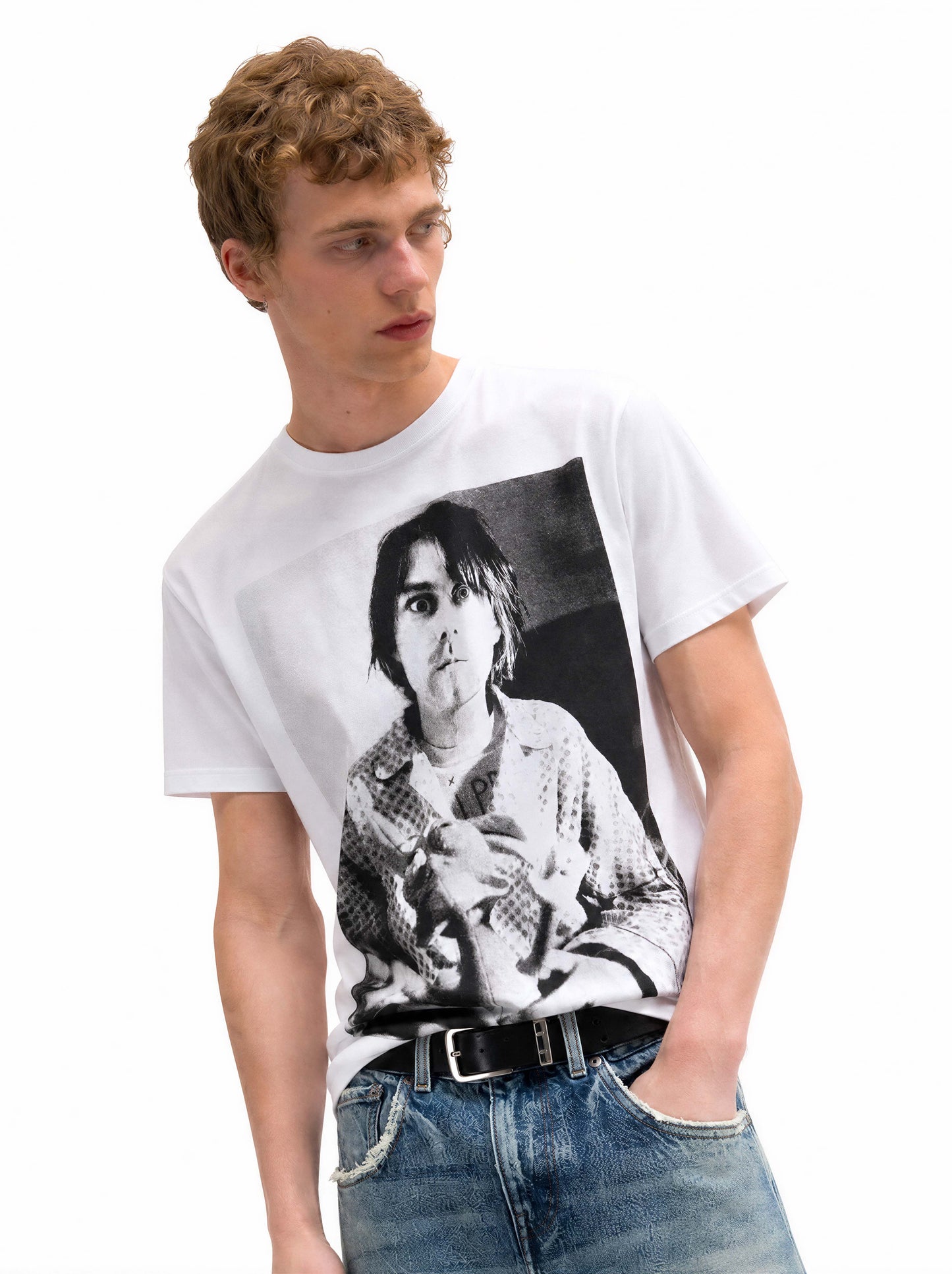 LOUD SILENCE TSHIRT