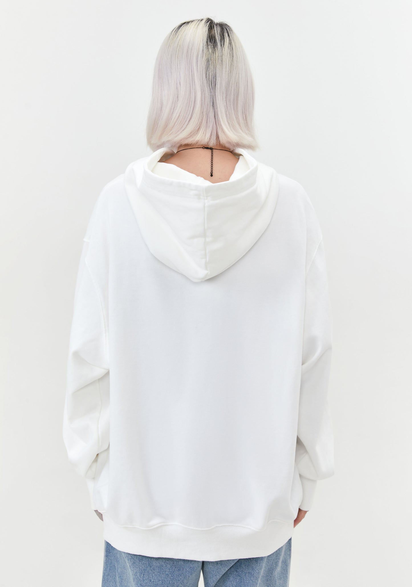 REPRESENT THE HERO OF THE NIGHT HOODIE