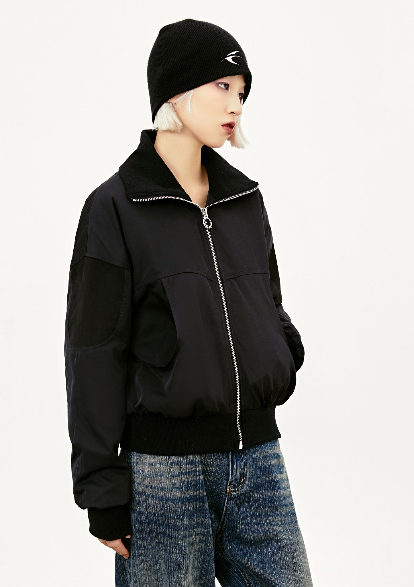 WUKONG MONEYKING JACKET