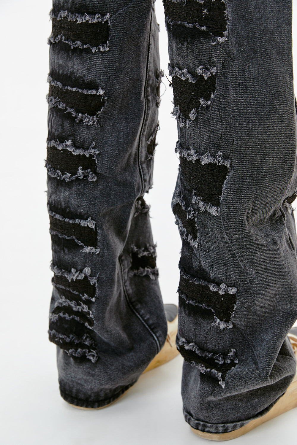 MY SACRED PATH PANTS