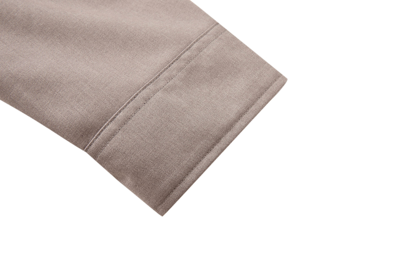 STEEL FRAME SHIRT