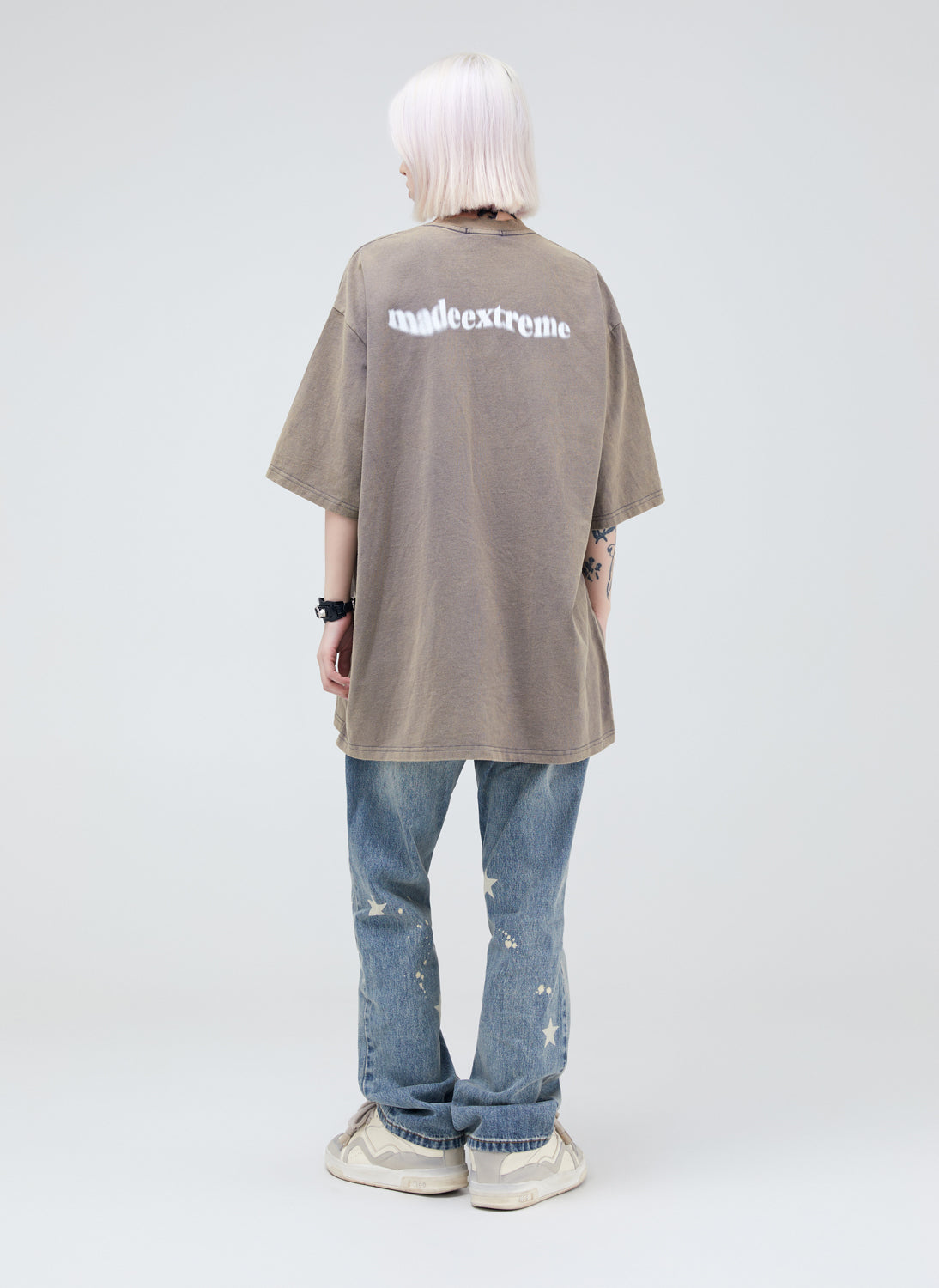 FEARLESS TRUTH T-SHIRT