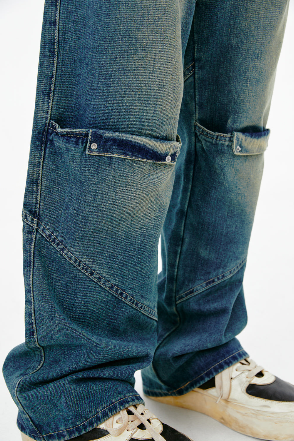 FAIRY OF SHAMPOO PANTS