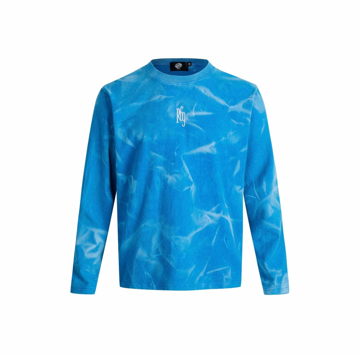 R69 SHOCKWAVE BURN LONG-SLEEVE