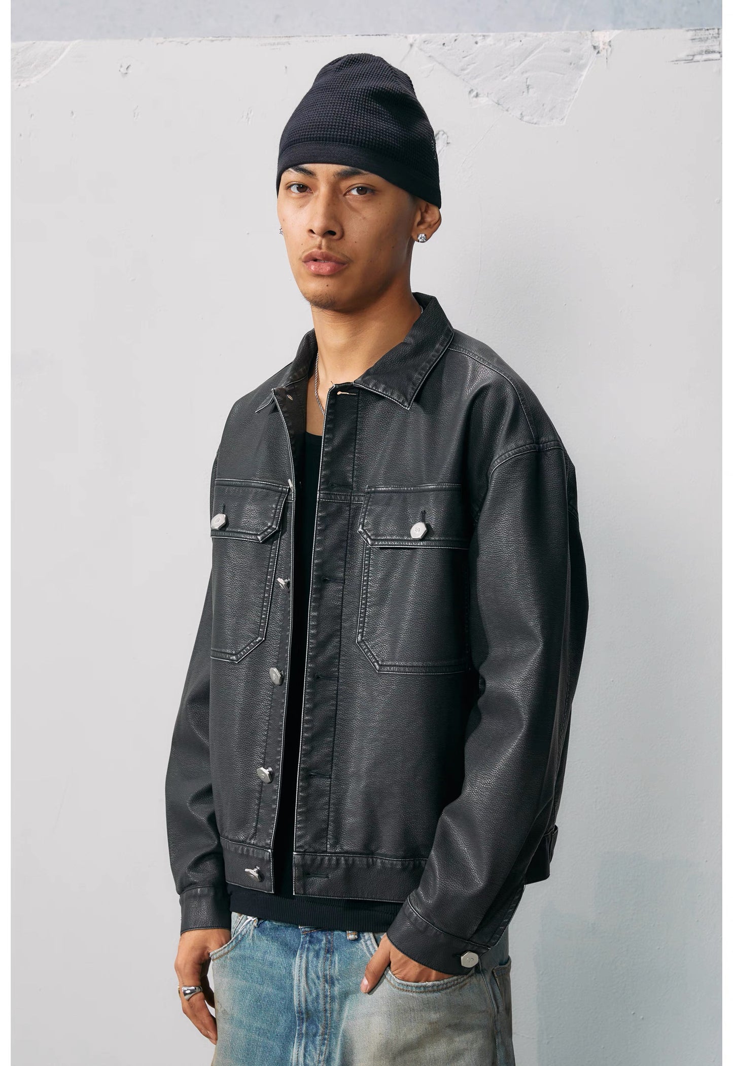 R69 VIVA LA VIDA JACKET