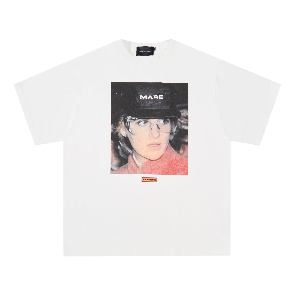 THE LEGEND OF DIANA T-SHIRT