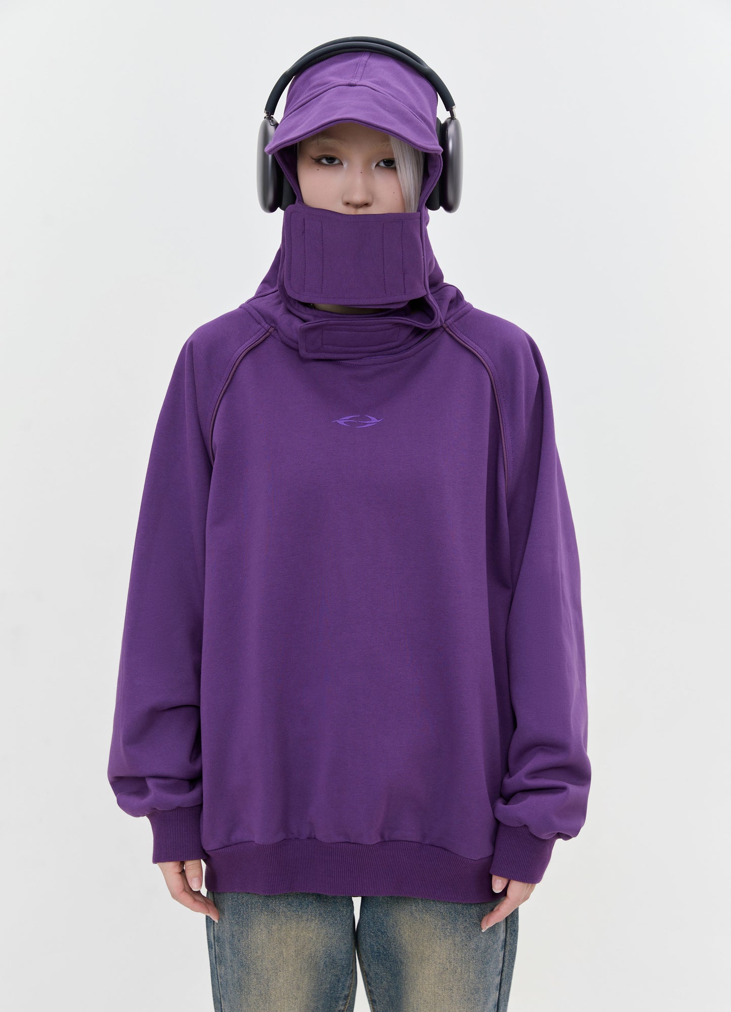 DEJECTED AND DEFEATED HOODIE