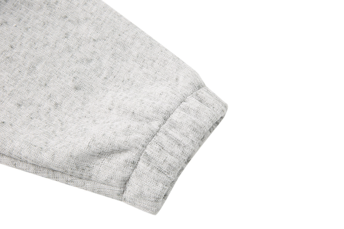 HORIZON STRIPES HOODIE