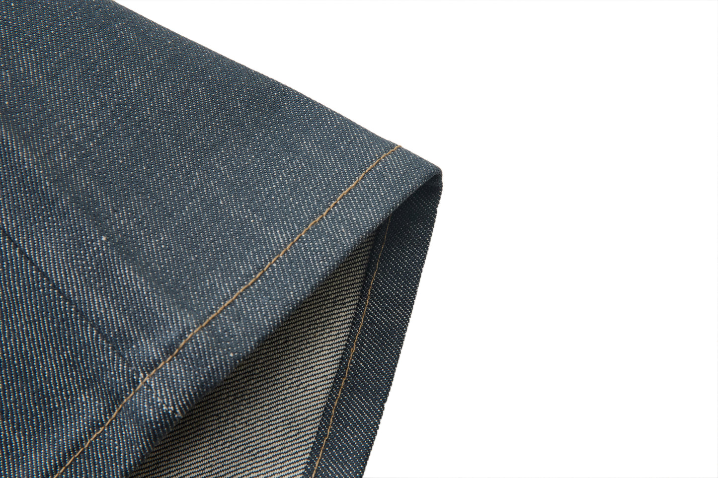 INDIGO FLOW PANTS