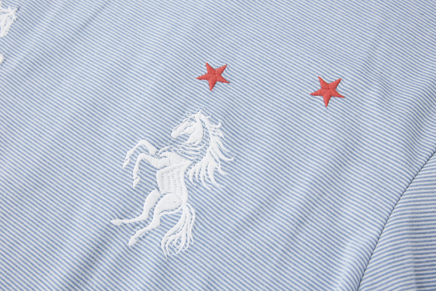 EQUINOX TSHIRT