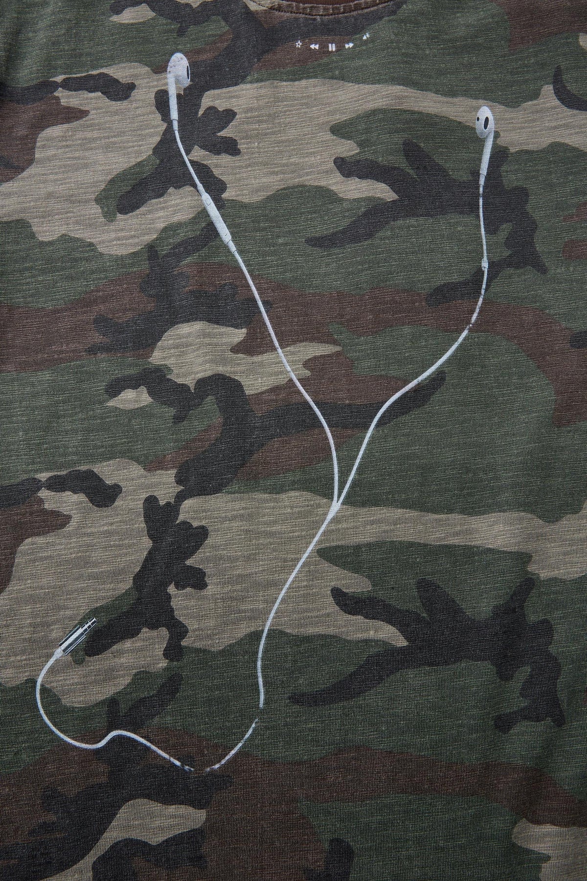 HIDDEN SIGNAL LONG-SLEEVE
