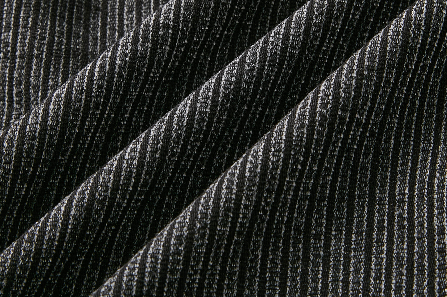 INFLATED BARREL PANTS