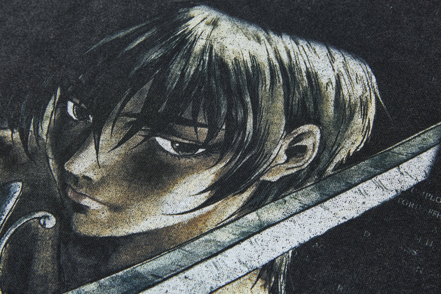 BERSERK TSHIRT