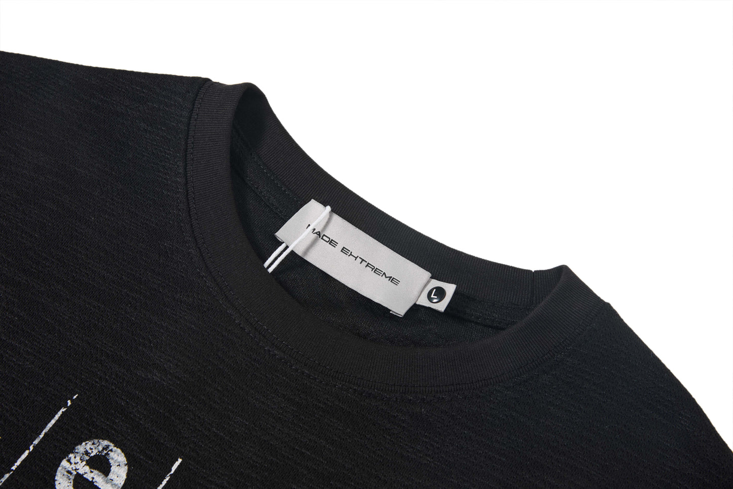 MISSING CHAPTER TSHIRT