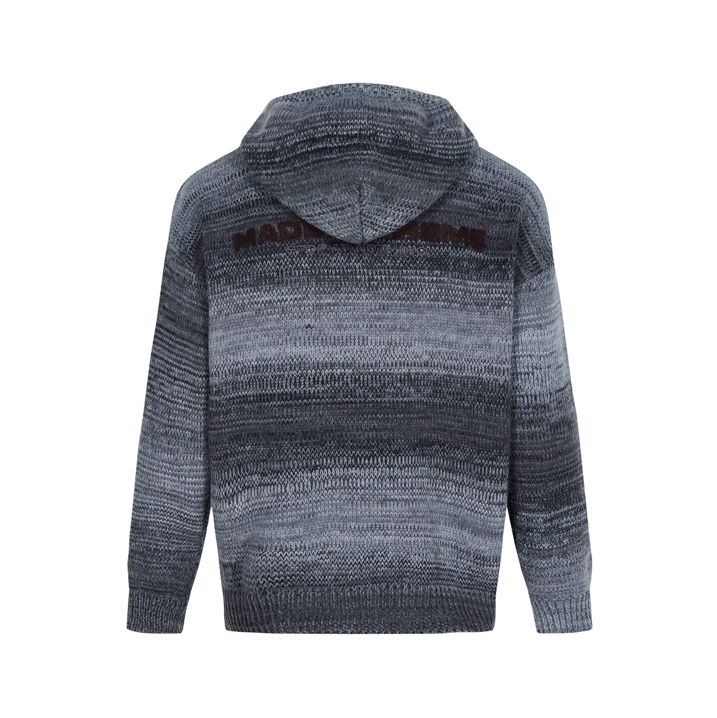 TO BE INFATUATED KNITWEAR