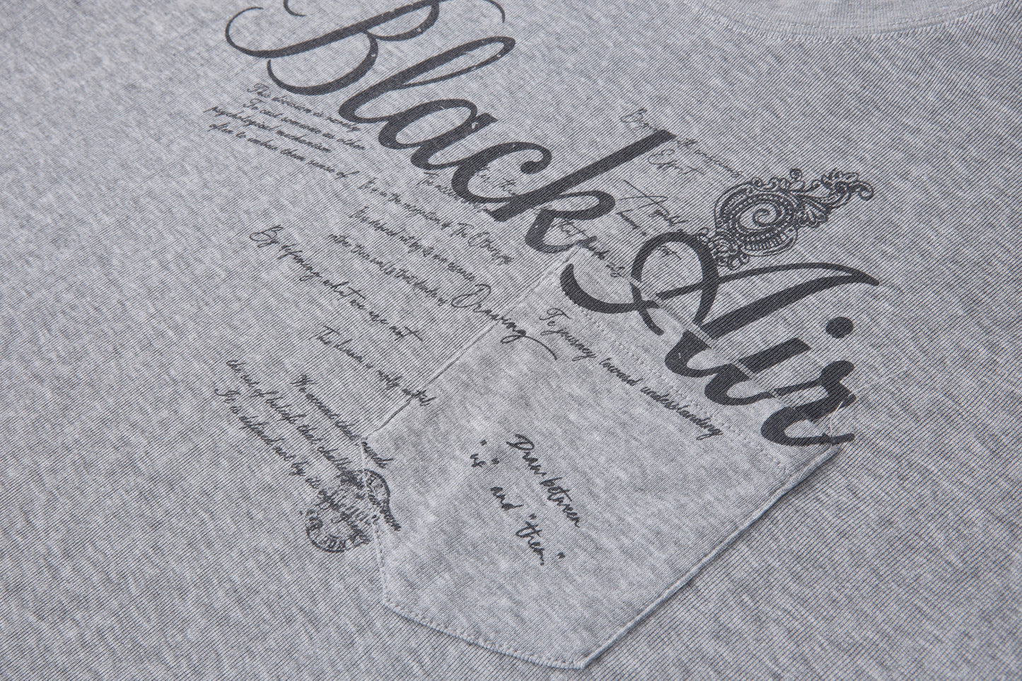 EDITION TSHIRT