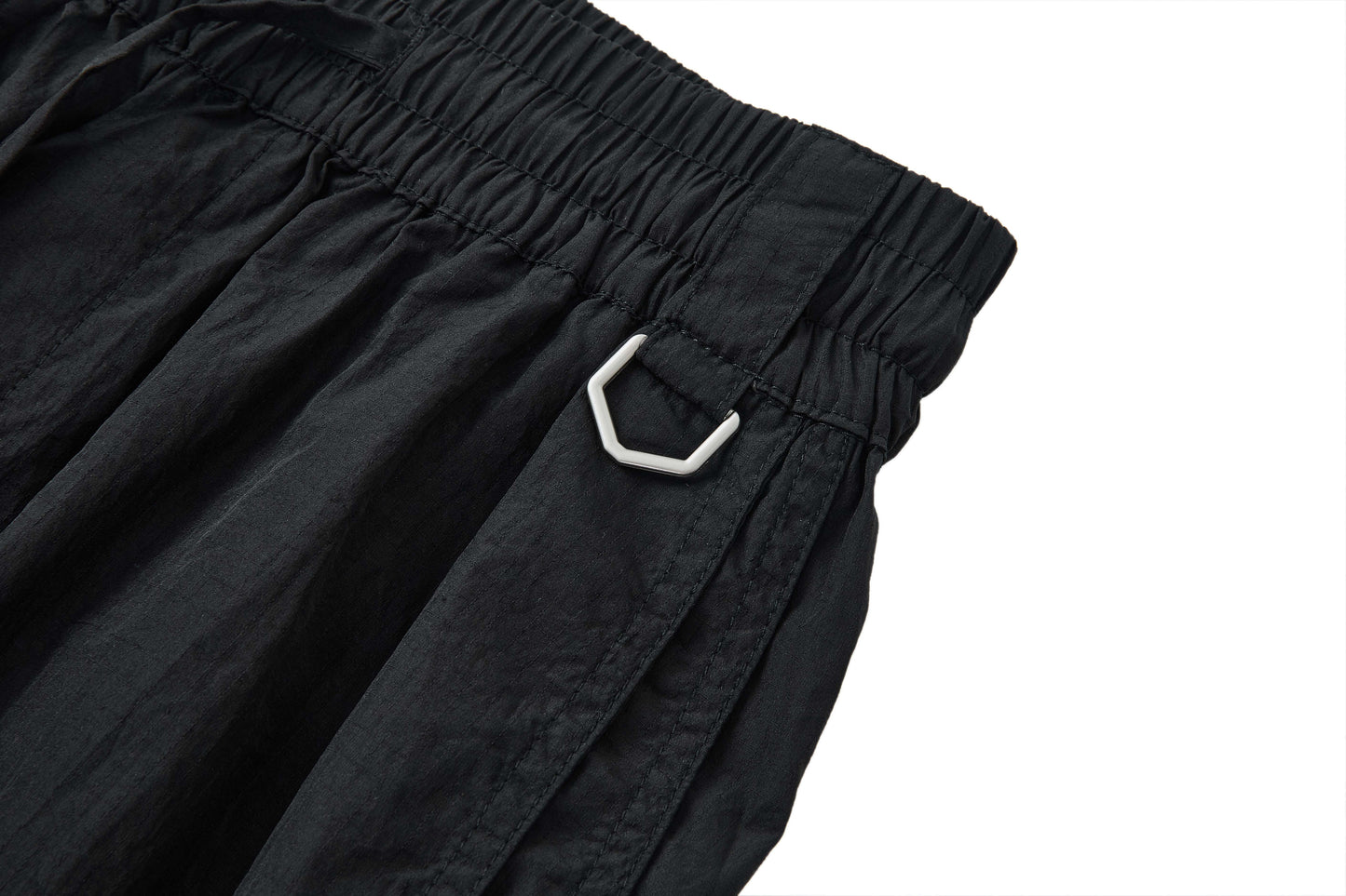 PARACHUTE PANTS